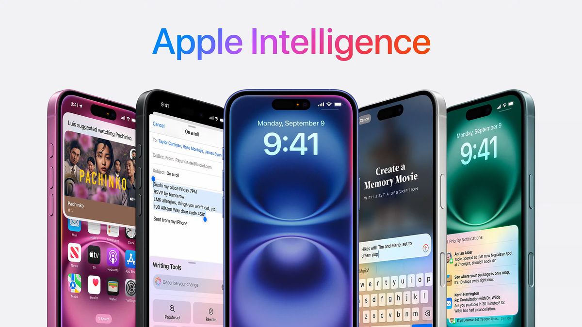 How 2025 would possibly make or break Apple Intelligence and Siri