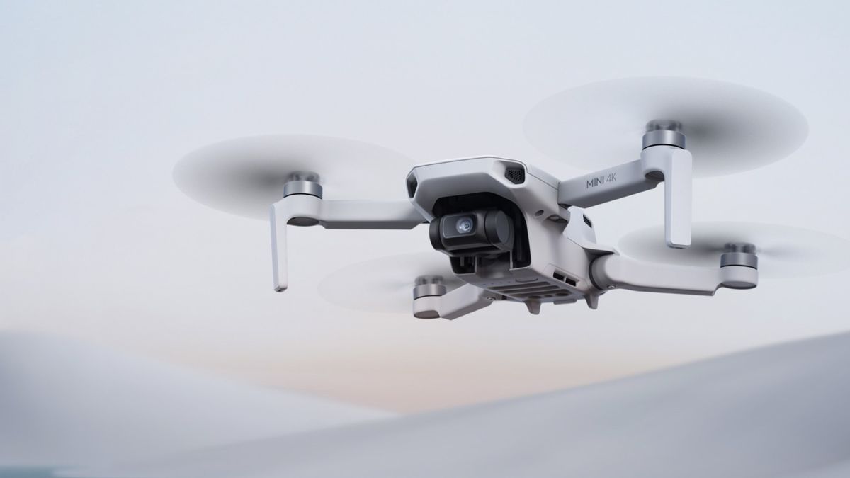 DJI drones escape US ban for now, nonetheless clouds proceed to loom for 2025