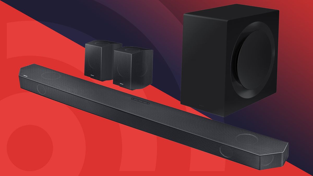 The right soundbars for 2024: TV audio enhance for all budgets