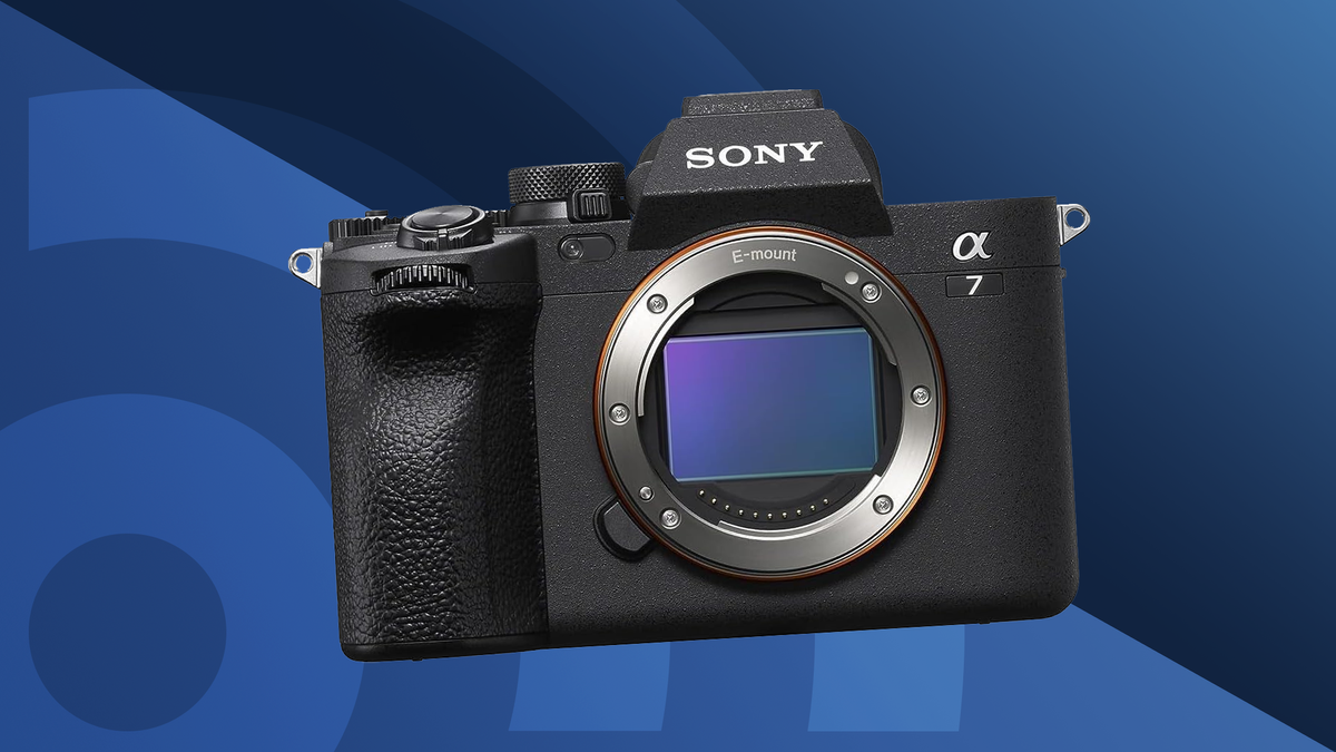 Most interesting Sony cameras 2024 extensively examined by our consultants