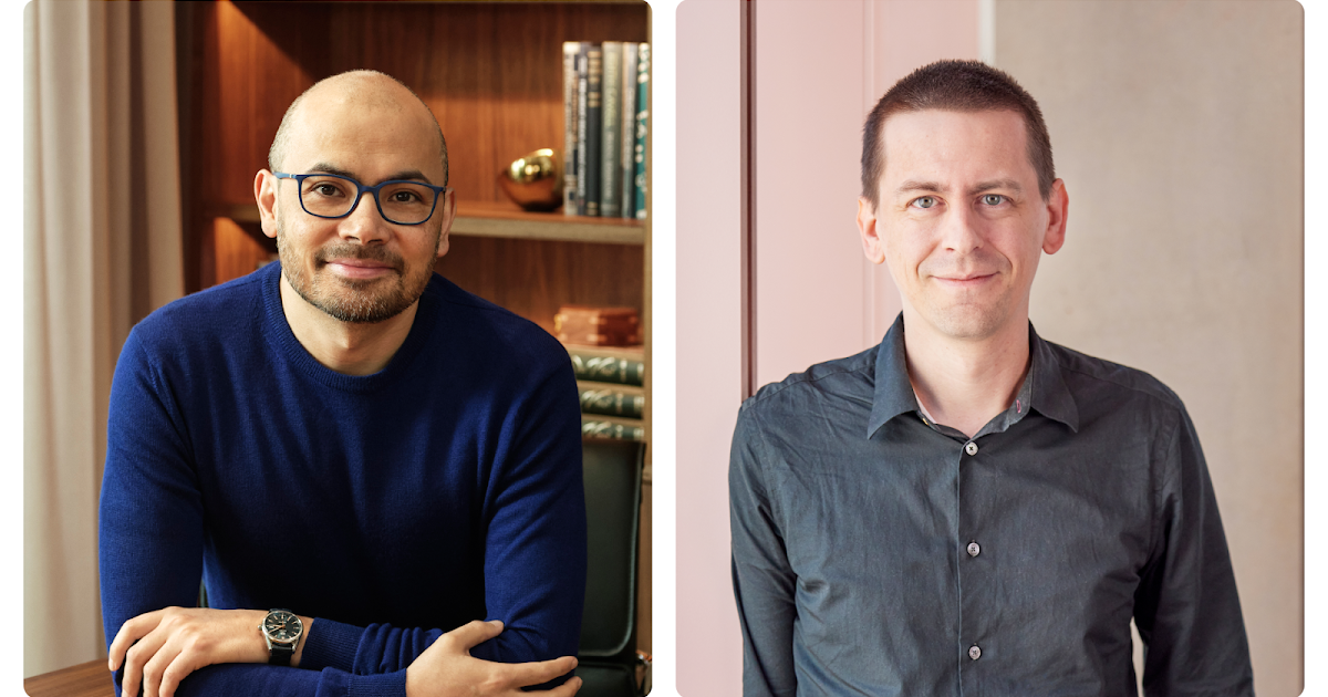 Demis Hassabis and John Jumper obtain the Nobel Prize in Chemistry