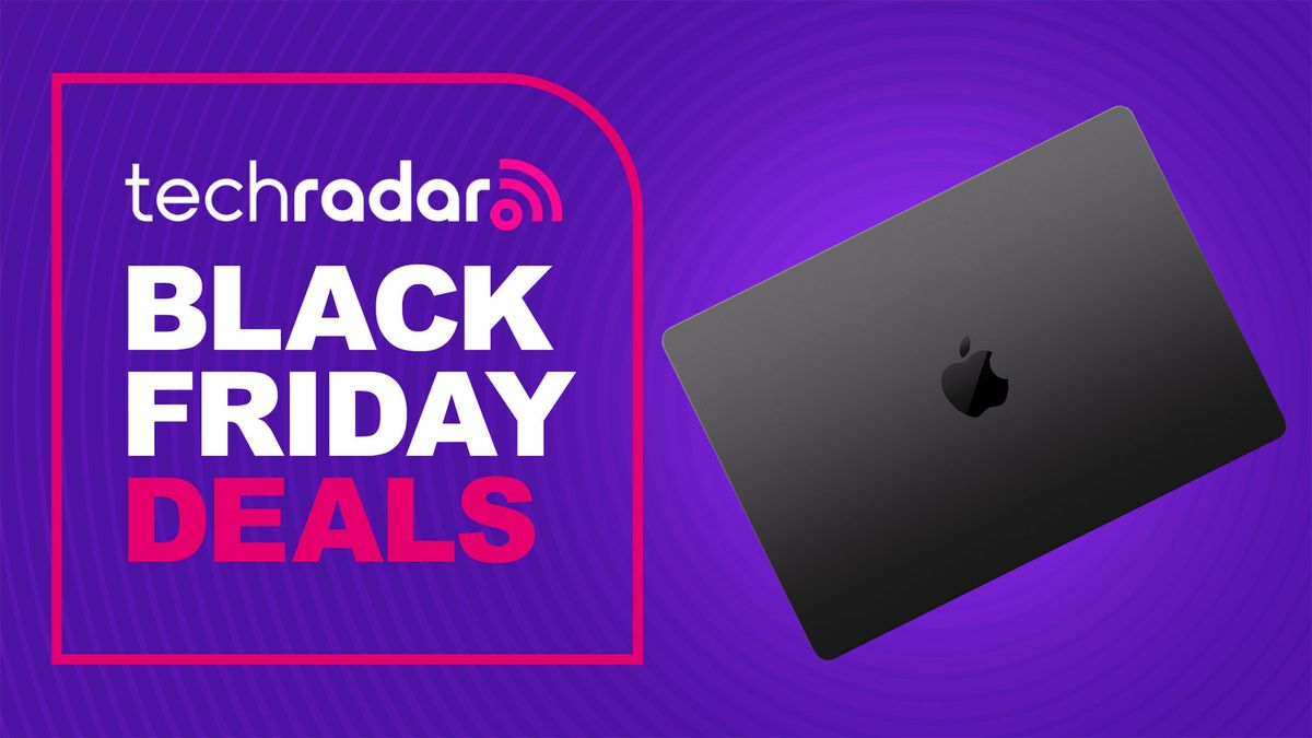 Black Friday MacBook Professional offers 2024: One of the best financial savings on the most recent MacBook Professional fashions