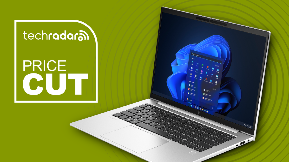 Cyber ​​Monday alert! The HP EliteBook 845 G10 is out there for the unbeatable worth of 9 – an enormous 79% low cost if you happen to act shortly