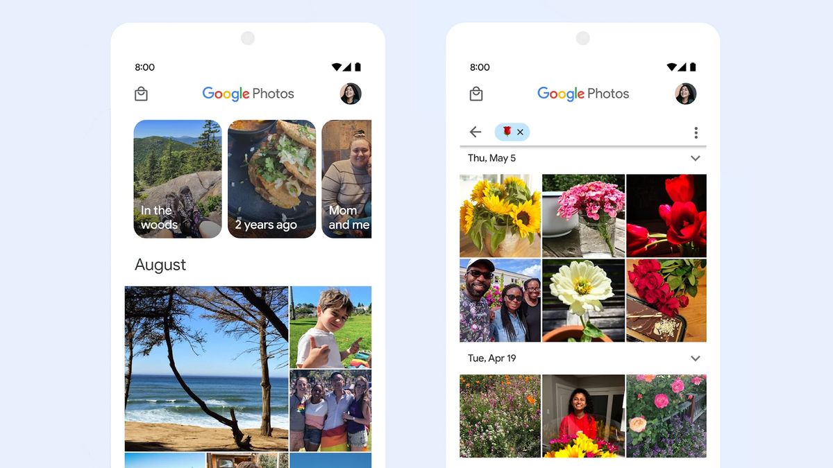 Google Photographs' video editor is getting some helpful upgrades