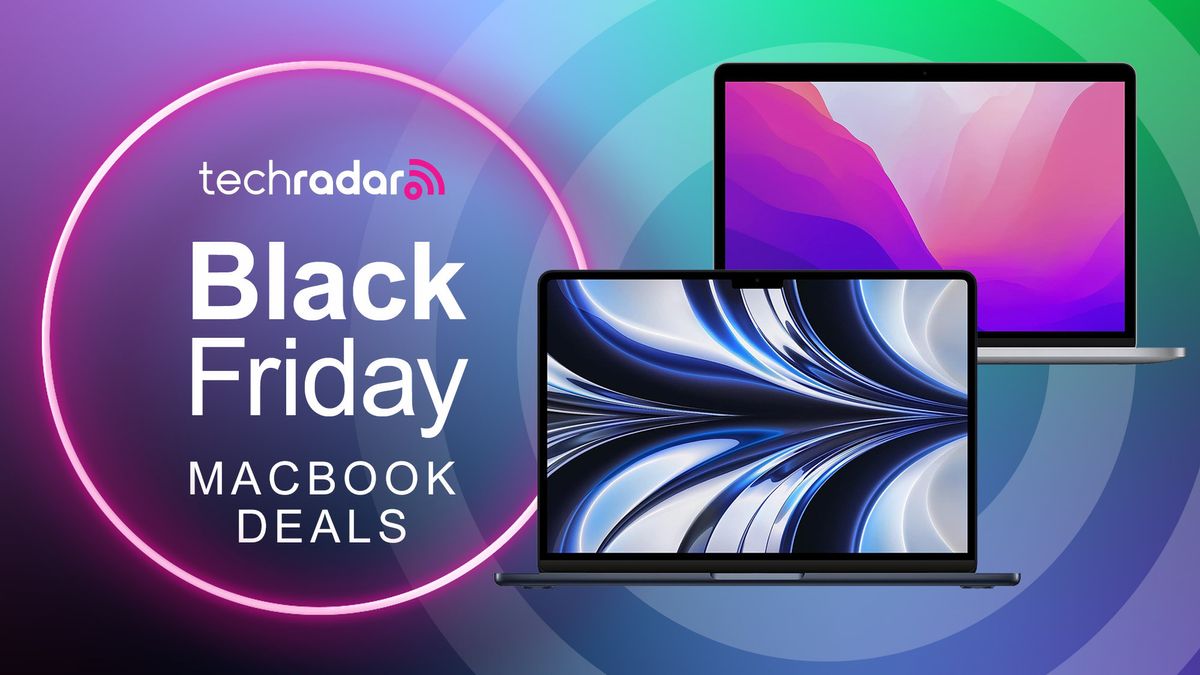 Black Friday MacBook offers 2024: The very best Apple gross sales are nonetheless energetic