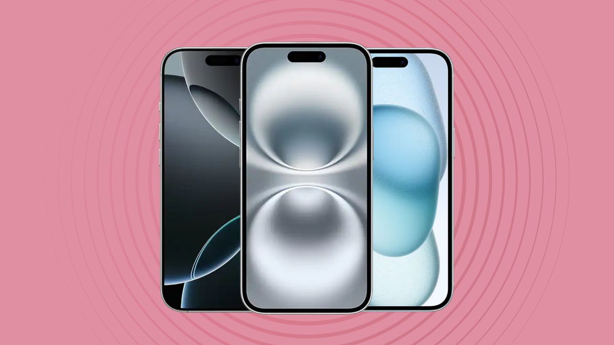 Finest iPhone offers for January 2025: newest 16 sequence, free gadgets and extra