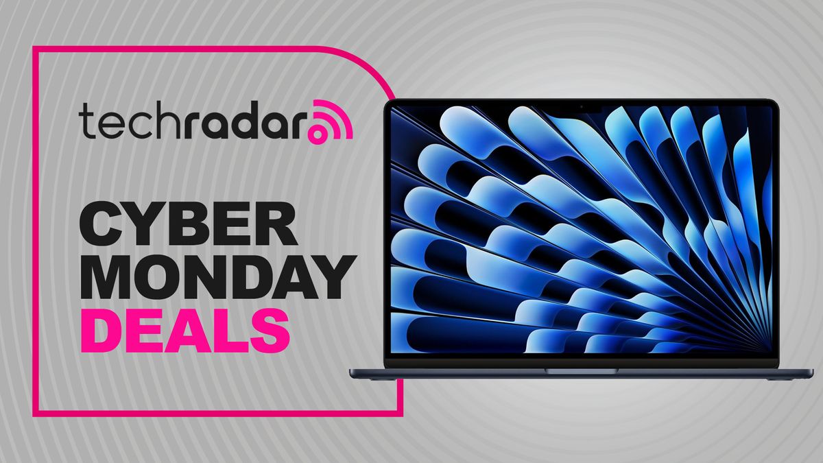 I assessment laptops for a dwelling and have discovered the perfect MacBook Air and MacBook Professional offers for Cyber ​​Monday – get them whilst you can