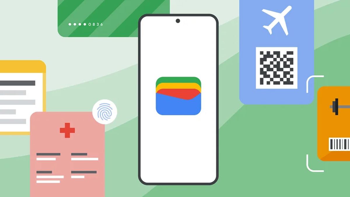 Now you can retailer your passport in Google Pockets, but it surely can not exchange the true passport